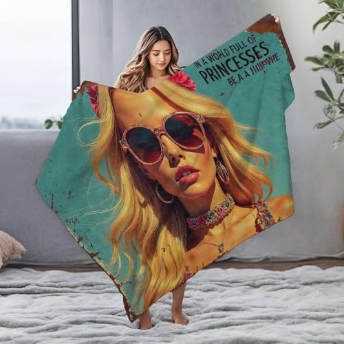 Couverture de plage flanelle 150x200cm douce sans sable pour parc - 2