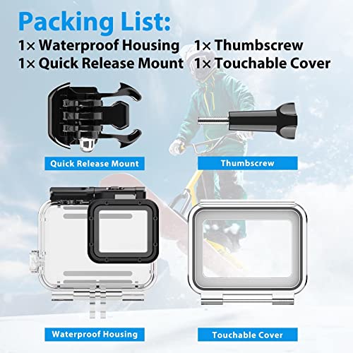 Cámaras Deportivas, Camera Imagen adicional