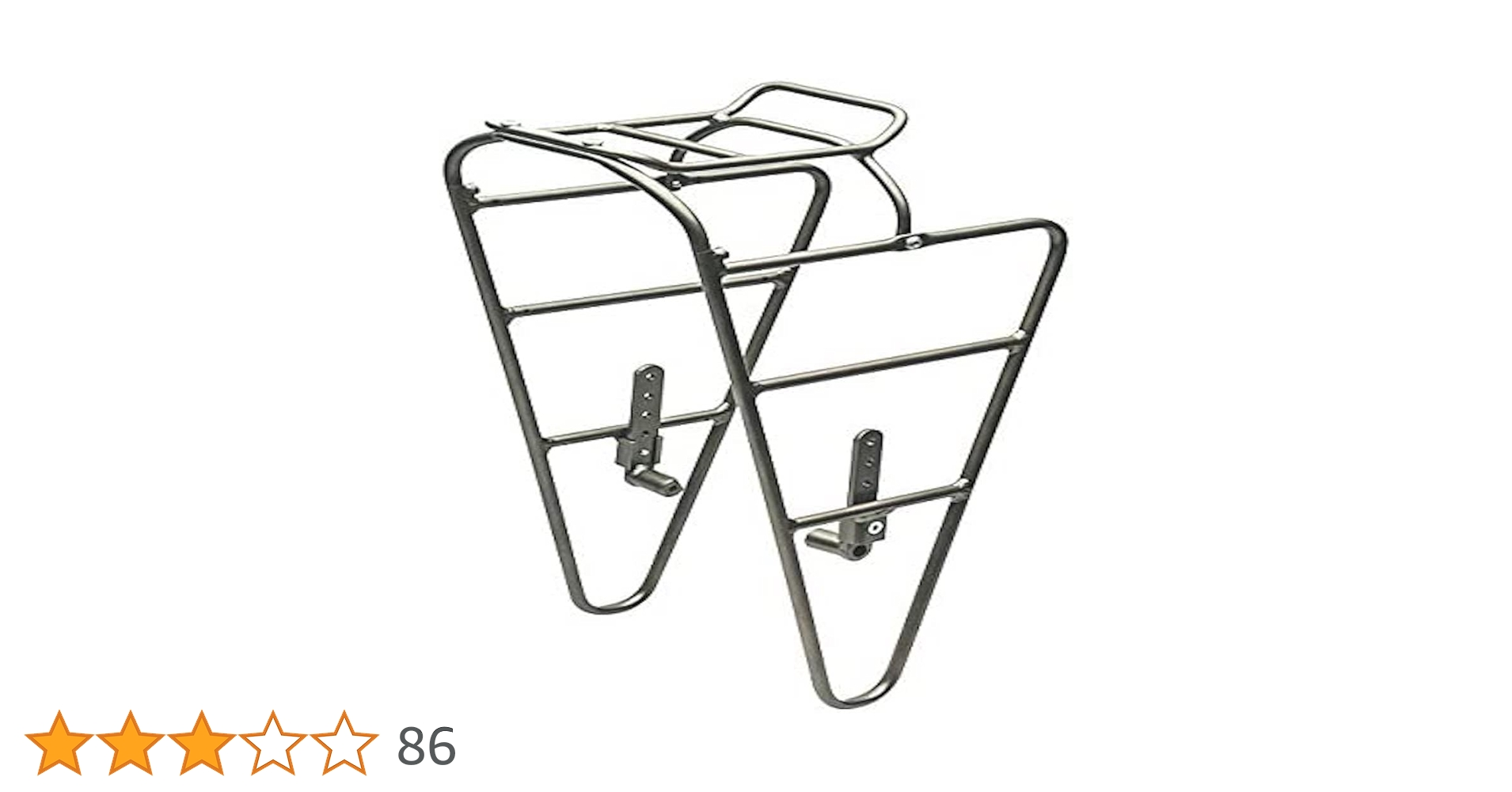 Blackburn　ブラックバーン アウトポスト フロント 7044591 Amazon | Blackburn(ブラックバーン) Outpost Front アウト