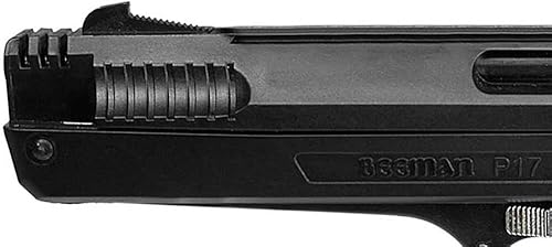 Miniatura 4 de Beeman Pistola de aire Sportsman Series Deluxe - Modelo 2004