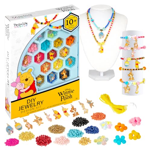 Stitch Beads