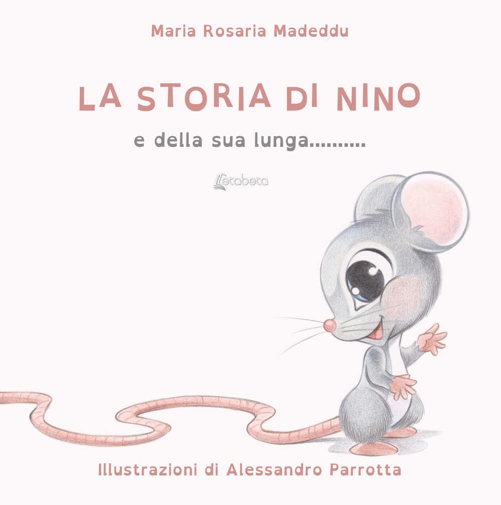La Storia Di Nino E Della Sua Lunga… Coda! Ediz. A Colori - 4
