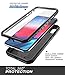 SUPCASE [Unicorn Beetle Pro Series] Case Designed for iPhone XS Max , Full-Body Rugged Holster Case with Built-In Screen Protector kickstand for iPhone XS Max 6.5 Inch 2018 Release (Black)