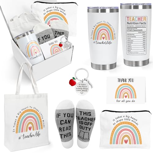 Teacher Appreciation Gifts for Women - Gifts for Teacher - Teache...