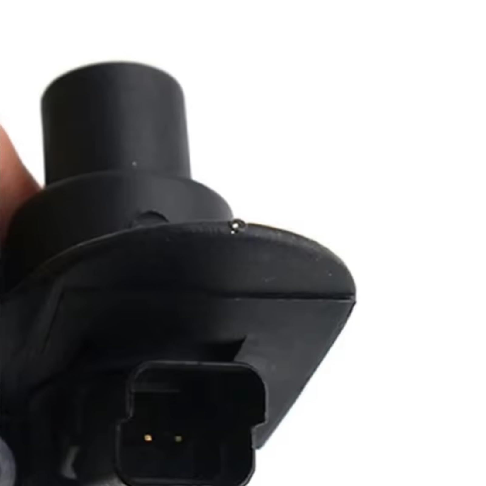 Capteur PMH Compatible Avec Peugeot Pour 206 Schrägheck 2A/C 1998-2016 Pour 206-Stufenheck 2007-2016 Capteur De Position De Vilebrequin Automatique 0986280408
