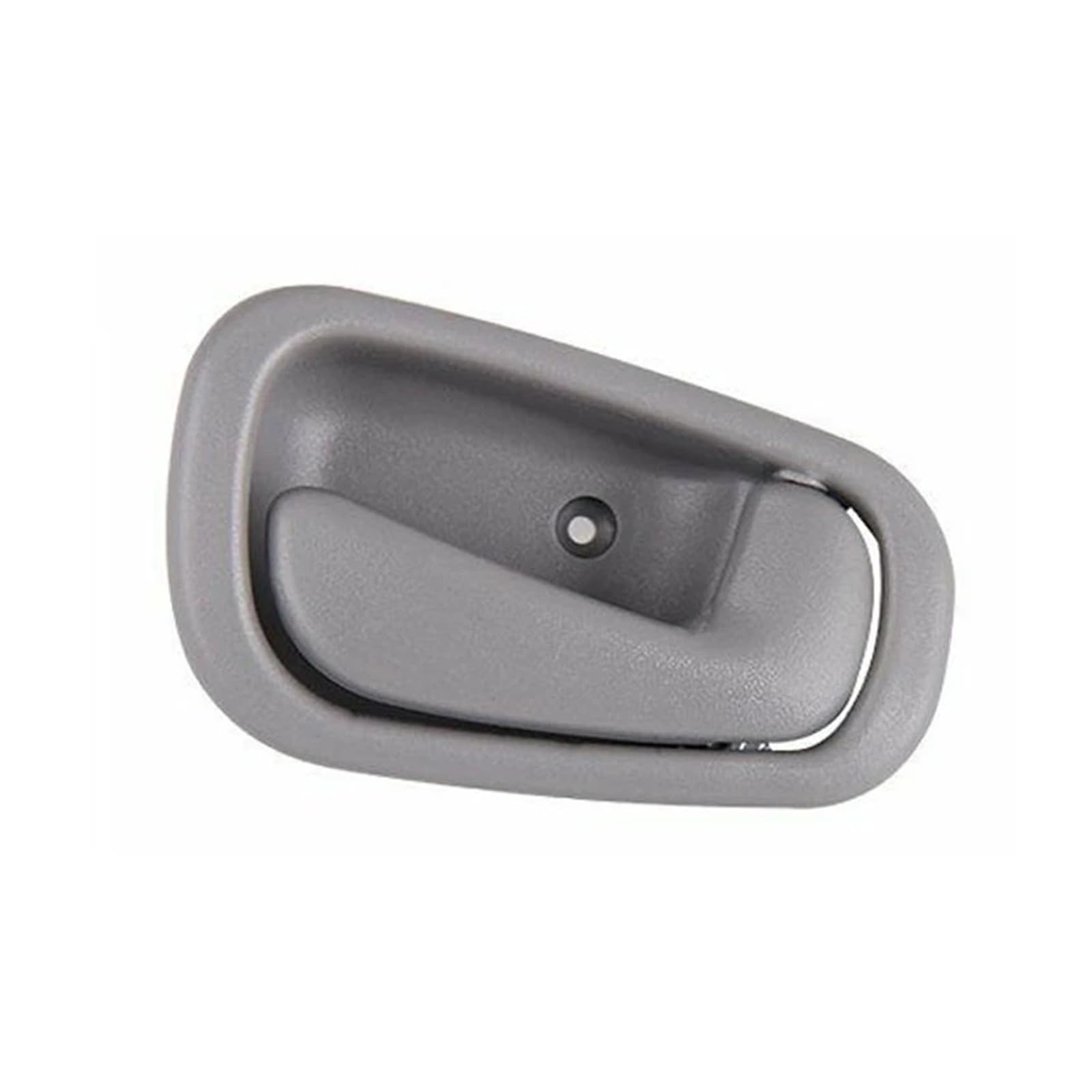 Hfewcvk Lh Fit For T0y0ta Corolla Chev//Rolet Prizm 1998-2002 Interior Inner Inside Door Handle 69206-02050 69205-02050 Door Inside Handle(Lh)