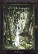 Download Merveilles et Légendes des Fantômes PDF