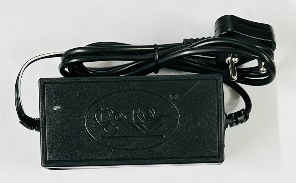 SMPS 24V 2.5A Power Supply Adapter for RO Systems – Pack of 1