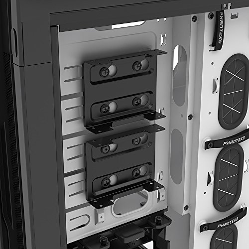 Build My PC, PC Builder, Phanteks Enthoo Primo