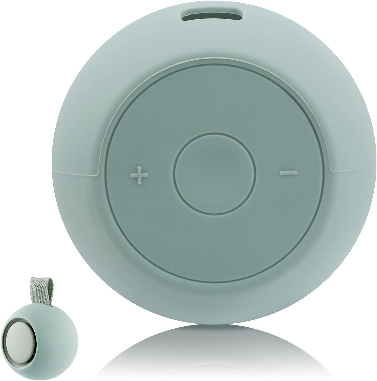 Sound Machine Travel Case for Hatch Rest Go, Silicone