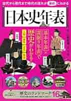 みてすぐわかる　重要年表　日本史　白井明 みてすぐわかる 重要年表 日本史 白井明