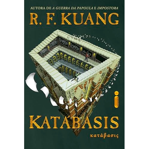 Katábasis Katábasis