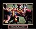 Group Effort: Rugby Art Print Art Poster Print, 28x22