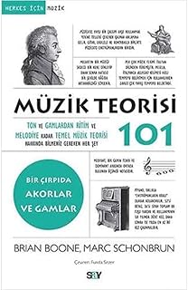 Müzik Teorisi 101: Bir Çırpıda Akorlar ve Gamlar