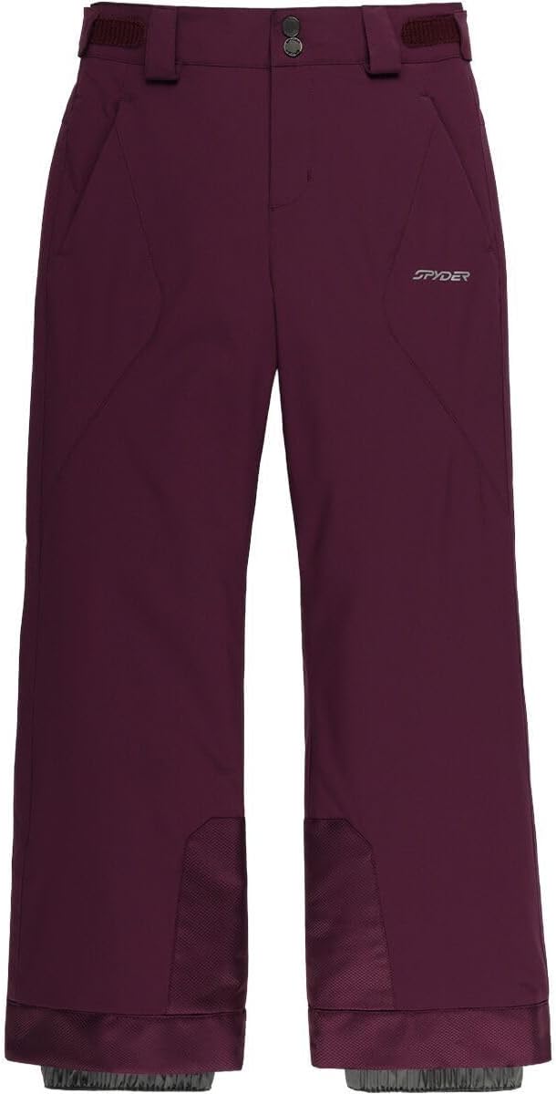 Spyder Girls' Olympia Pants (Big Kid)
