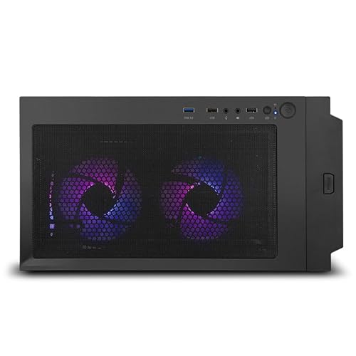 PC Gaming - VolttierPC - Intel Core i9-12900KF / NVIDIA RTX 5070 12GB / 32GB RAM / 1TB SSD NVMe/Windows 11 Pro - imagen 4