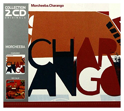 Morcheeba - 2 on 1