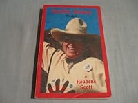 Ramblin' Reubene Book I By Reubene Scott (Paperback 2003) B0091ACRIS Book Cover
