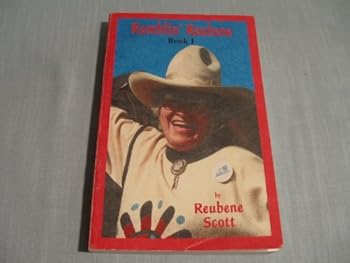 Paperback Ramblin' Reubene Book I By Reubene Scott (Paperback 2003) Book