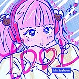 IDOL (feat. Kawaii Psycho ��y��) / kim taehoon