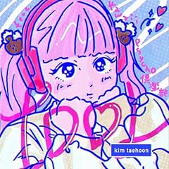 IDOL (feat. Kawaii Psycho ��y��) / kim taehoon