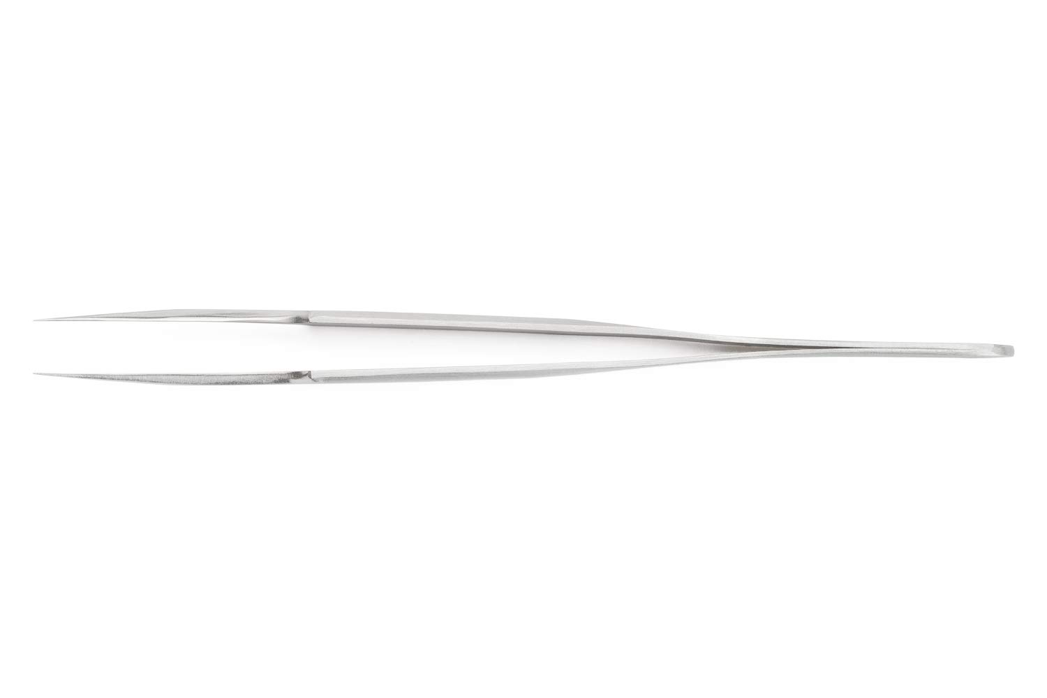 Best Price Square TWEEZER, Economic, 115MM 5SASL di EREM