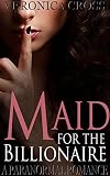  Maid for the Billionaire: A Billionaire Boss Romance (English Edition)