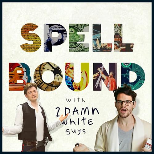 Spellbound cover art