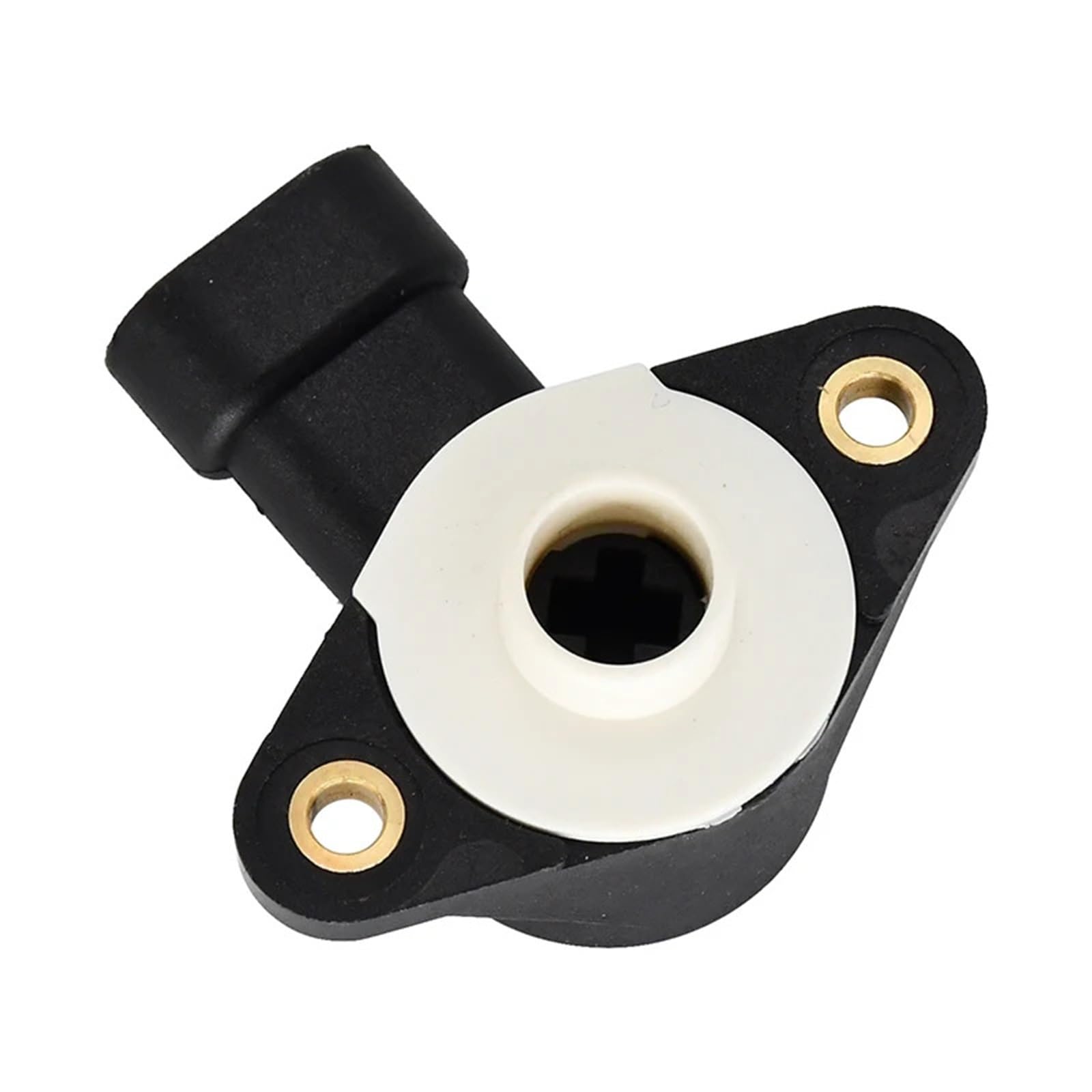Sensore di posizione dell'acceleratore JW2-H5885-00-00 compatibile con Yamaha Drive G29 YDRE adatto per golf cart 2007-2013 Sensore albero farfallato Sensore posizione farfal