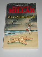The Cannibal Heart 0930330323 Book Cover