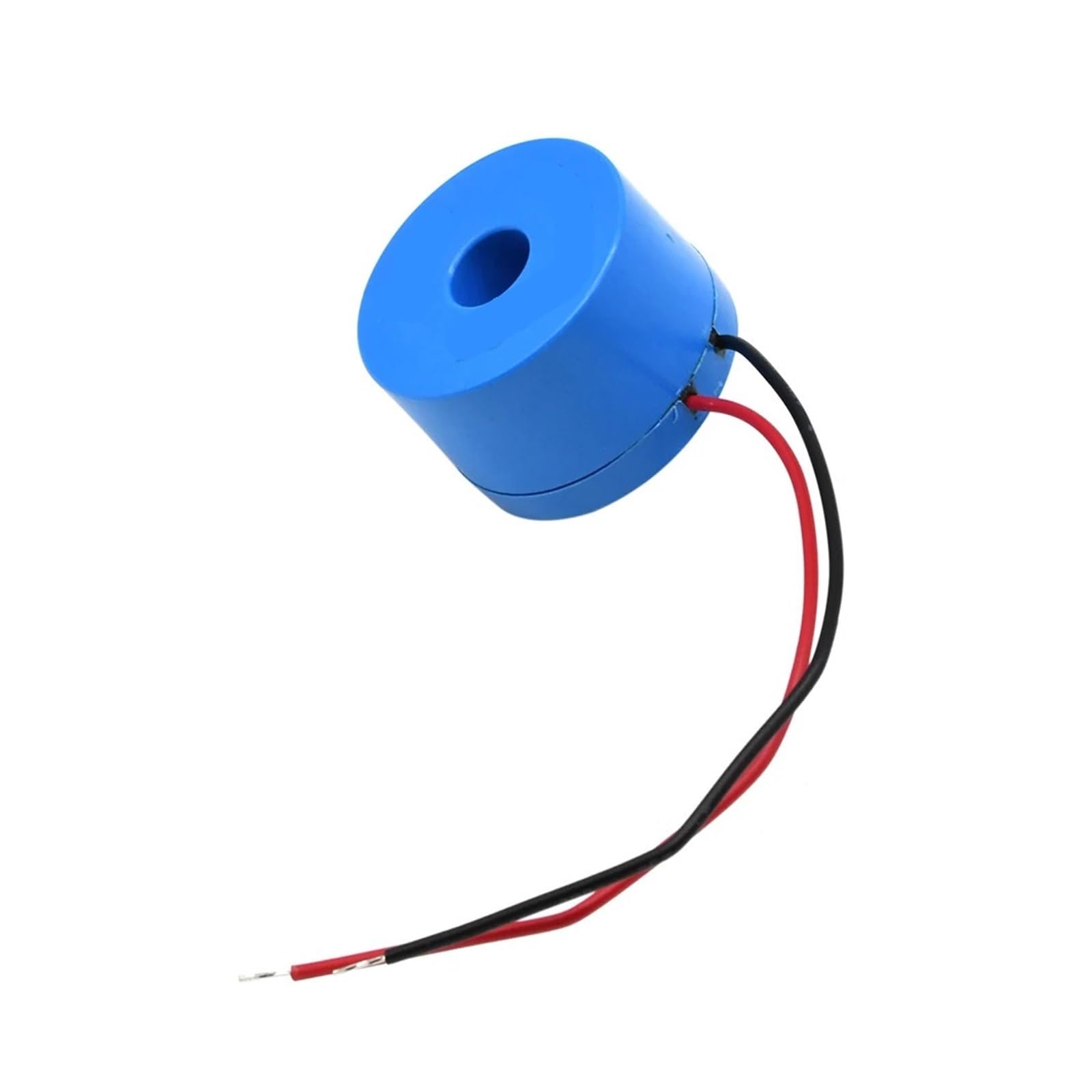 1 transformador de corriente DL-CT08CL5 de 20 A/10 mA