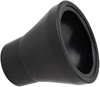 Vista 1 de TOOGOO (R) Recogida de pelota de golf para agarre de goma de putter