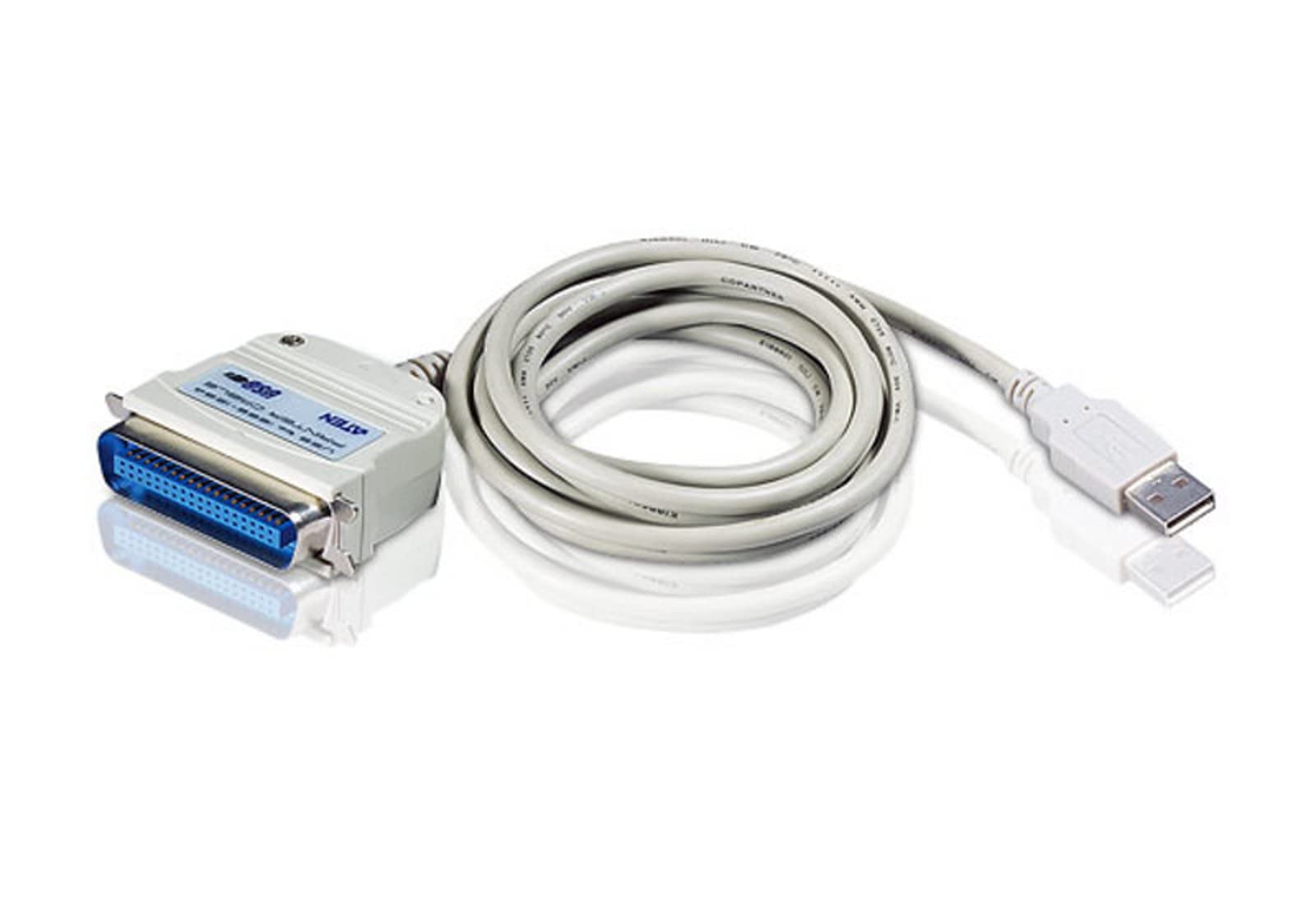 Aten Fully Bidirectional, UC1284B-AT-picture-17