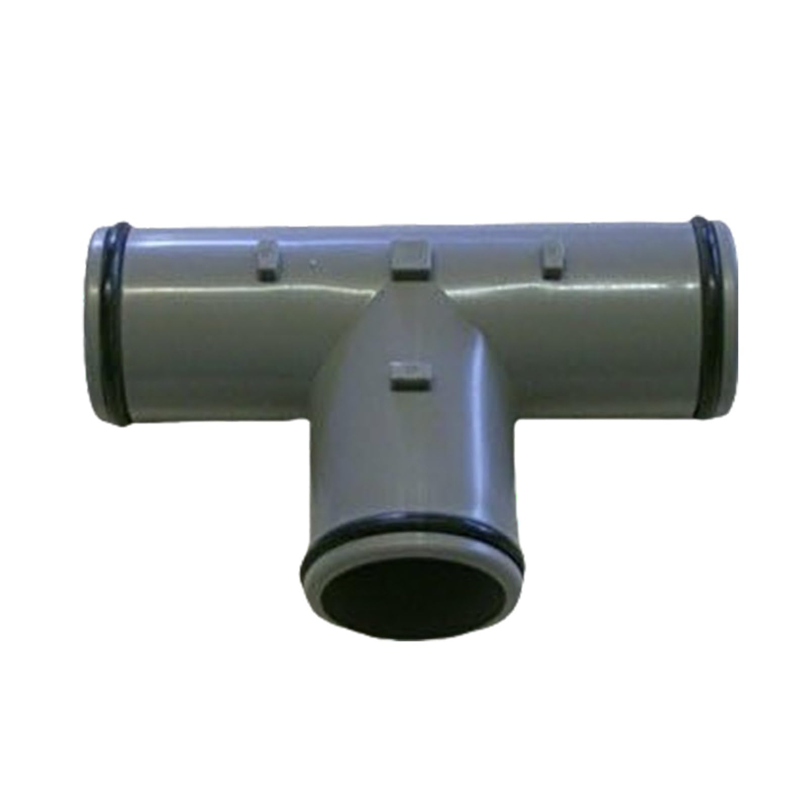 Pool Pumps Hose T Joint Connectors for P6362 Aboves Ground Pool Pumps Part Hose Extenders Connectors Swimming Accessory