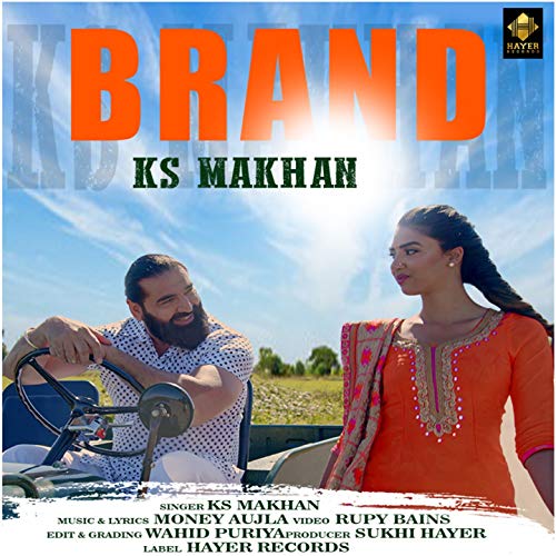 Play Brand by Ks Makhan on Amazon Music