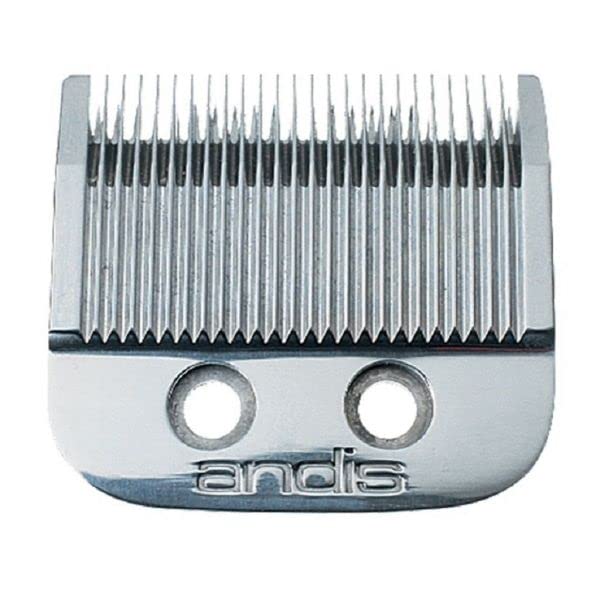 Andis Master Cordless Li Carbon Steel Replacement Blade Size 000-1 Fits Model MLC #74040