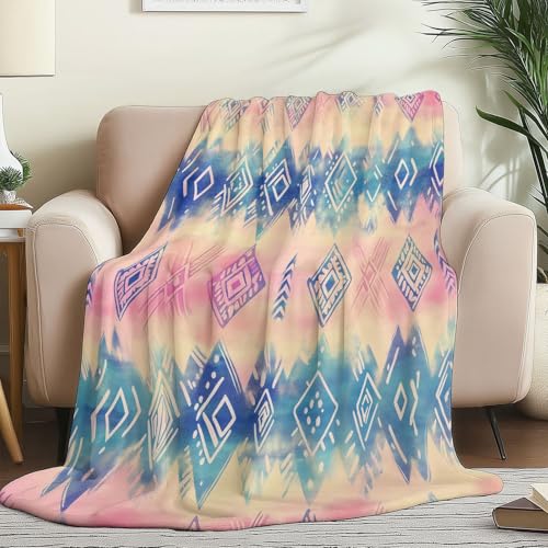 Couverture en flanelle 70x100 couverture polaire moelleuse pour lit - 3