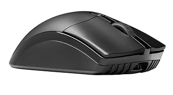 マウス・トラックボール Corsair SABRE RGB PRO WIRELESS SABRE RGB PRO WIRELESS | 株式会社リンクスインターナショナル