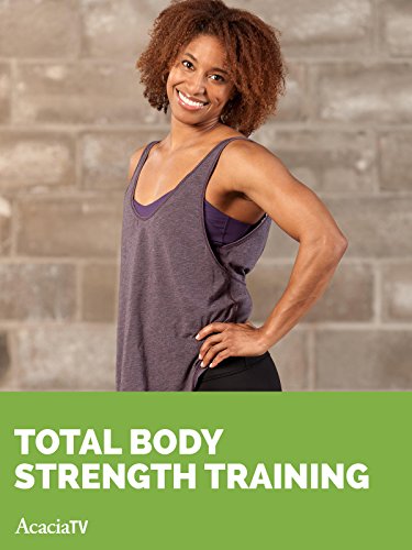 Strength & Sculpt Intervals with Deazie Gibson