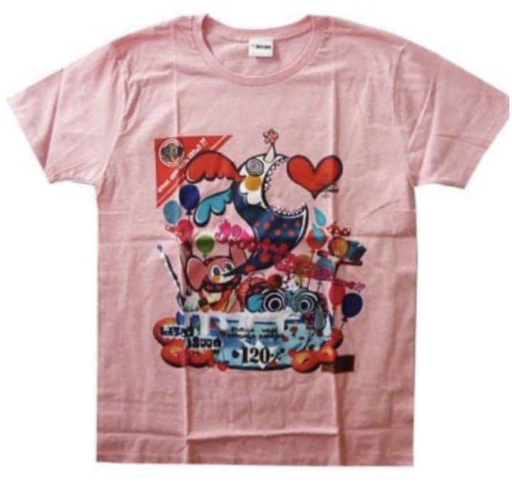 Amazon.co.jp: 劇団イヌカレー 描き下ろし Tシャツ まどかマギカ の