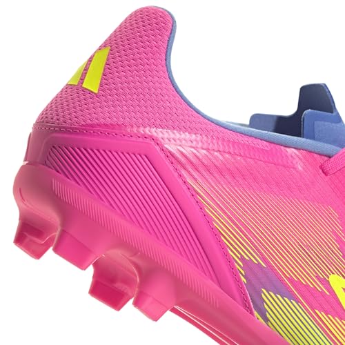 Image of adidas Unisex F50 League Fg /Mg Football Shoe