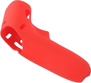 Capa protetora para DJI FPV, capa de joystick para DJI FPV Acessórios para DJI FPV para DJI FPV Acessórios de capa protetora para DJI FPV(vermelho)