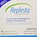 EVERIDIS HEALTH SCIENCES Replesta Tabs Chewable Wafers, 2 Count