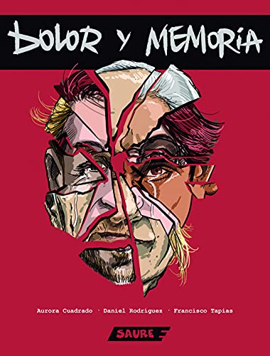 Portada de DOLOR Y MEMORIA