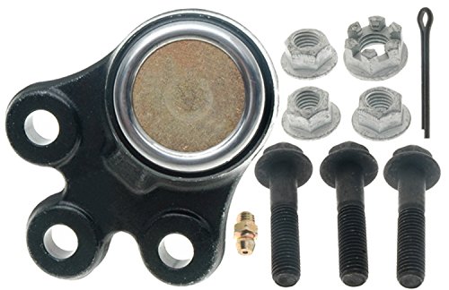 Joint de rotule de suspension avant ACDelco 46D2299A pour contrôle technique - 4