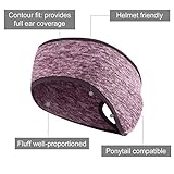 Zoom IMG-2 3 fasce sportive a coda Zoom IMG-2 3 fasce sportive a coda