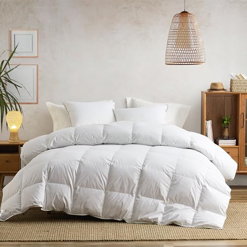Byourbed RE-DUCE® - Revitalized Down Comforter - Queen