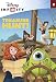 Treasure Hunt! (Disney Infinity) (A Stepping Stone Book(TM))