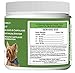 Glucosamine for Dogs Hip & Joint Supplement with Chondroitin MSM Hemp Seed Meal & Organic Turmeric | Hero Mobility