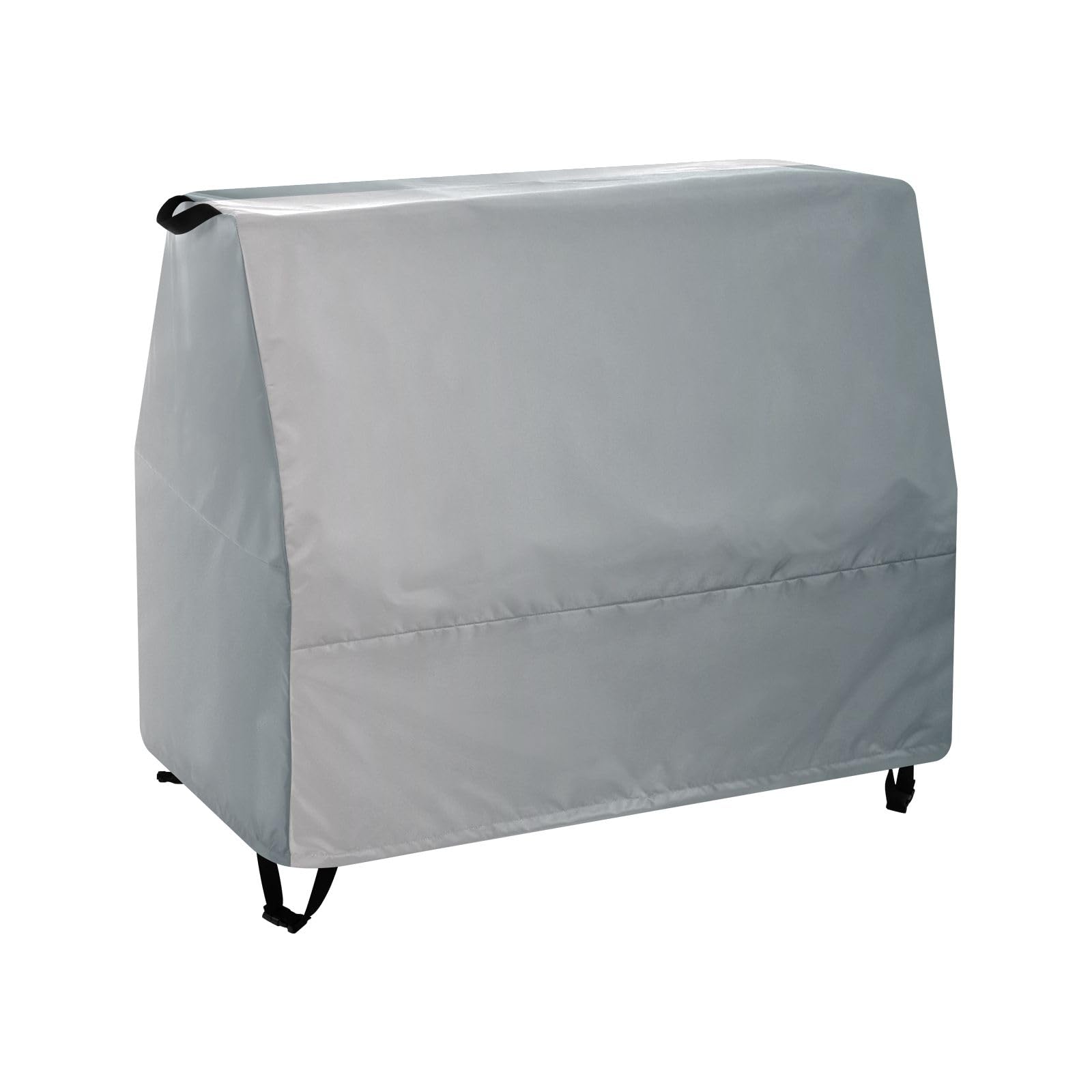 Grey Gradient Water Table Covers Fit Step2 Rain Showers Splash Pond Water Table Outdoor Dustproof Anti-UV Kids Water Play Table Cover